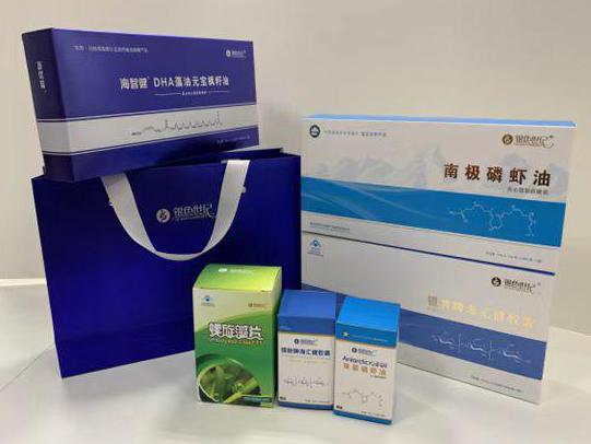 龙亭彩盒定制