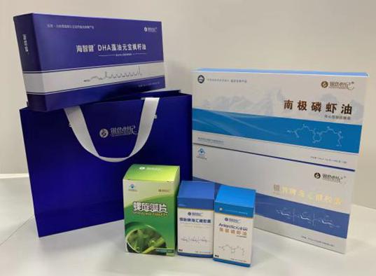 龙亭包装盒定制
